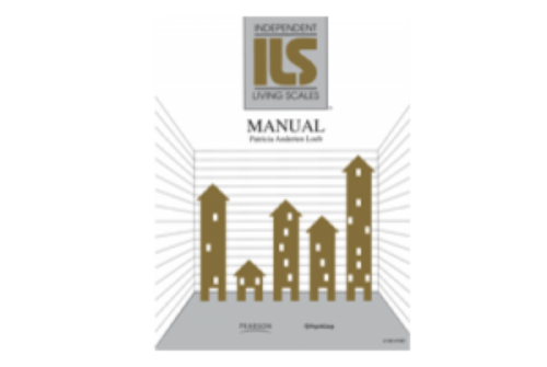 독립 생활 평가 (ILS) - Independent Living Scales (ILS)