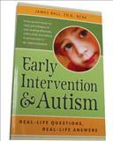 Early Intervention &amp; Autism