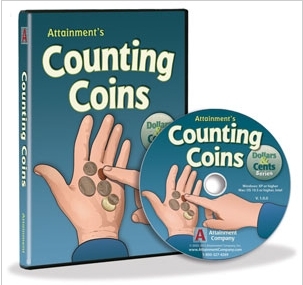 Counting Coins Software