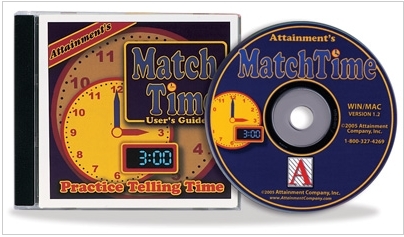 MatchTime Software