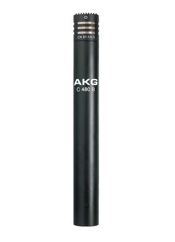 마이크 : AKG C480B + CK61(Combo)