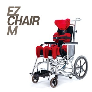 EZ CHAIR M 휠체어
