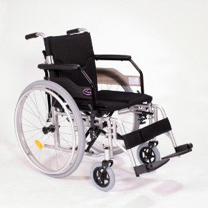 알루미늄 착탈형 휠체어 CL 3100