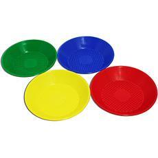 분류 접시 Base Plate(4 Colors)