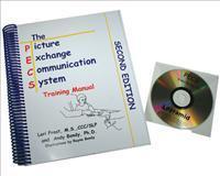 PECS Training Manual w/CD