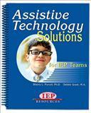 Assistive Technology Solutions