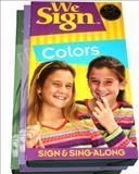 Sign &amp; Sing-Along DVD&#039;s and Videos