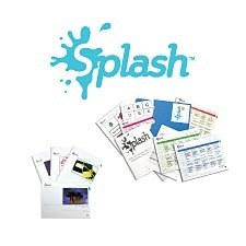 Splash™ Series 1 Secondary Classroom Package
