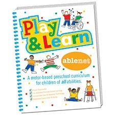 Play &amp; Learn 5 pack