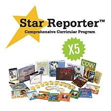 Star Reporter™ Elementary Classroom 5-Pack