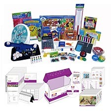 AbleNet Equals™ Math Classroom Package