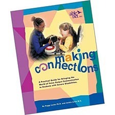 Making Connections Book