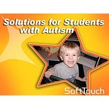 Solutions for Students with Autism