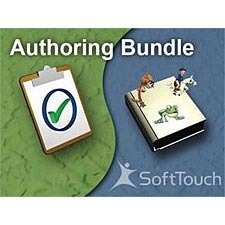 Authoring Bundle 5 Pack