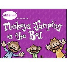 Monkeys Jumping on the Bed