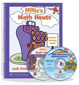 Millie&#039;s Math House