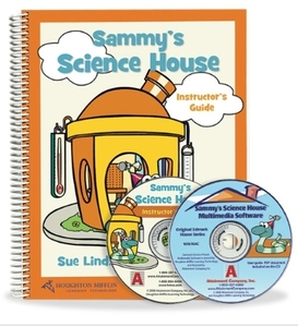 Sammy&#039;s Science House