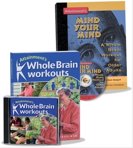 Whole Brain Program