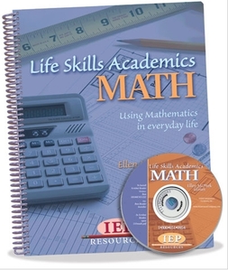 Life Skills Academics: MATH