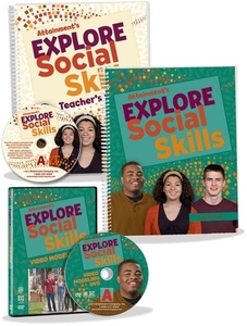 Explore Social Skills