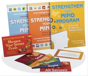 Strengthen Your Mind Package