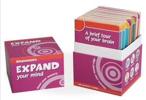 Expand Your Mind Cards 