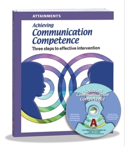 Achieving Communication Competence