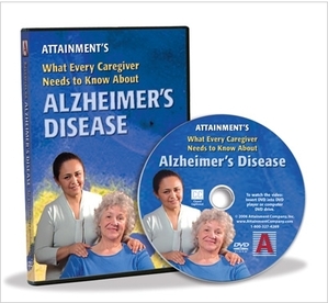 Alzheimer&#039;s Disease DVD