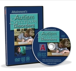Autism Spectrum Disorders DVD