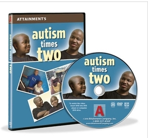Autism Times Two DVD