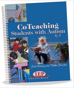 Co-Teaching Students with Autism
