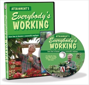 Everybody&#039;s Working DVD