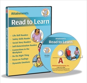 Read to Learn Software Bundle