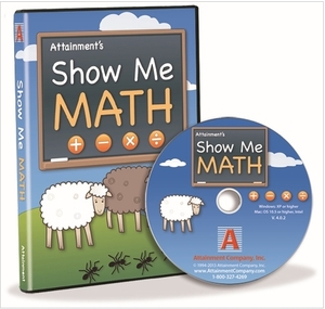 Show Me Math Software