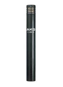 마이크 : AKG C480B + CK61(Combo)
