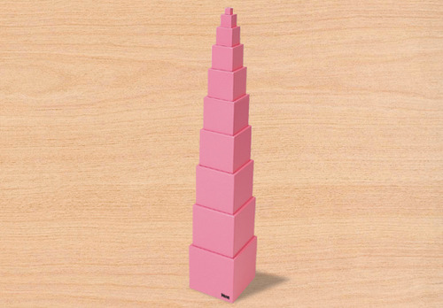 분홍탑