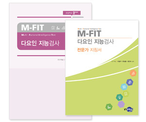 M-FIT 다요인 지능검사_초등 2