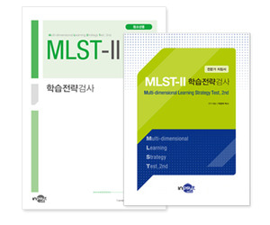 MLST-II 학습전략검사 (청소년용)