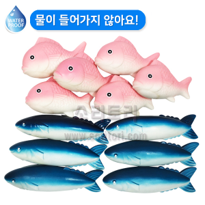 소프트물고기 12p