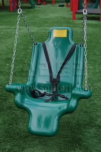 스윙 시트 Adaptive Swing Seat