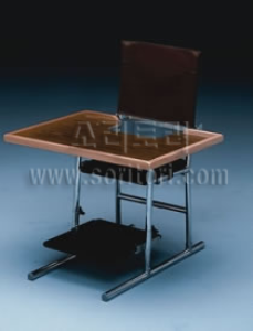 교실 의자 Classroom Chair