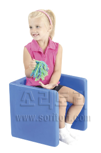 큐브 체어 Cube Chairs