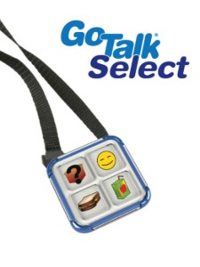 고우토크 셀렉트(GoTalk Select)
