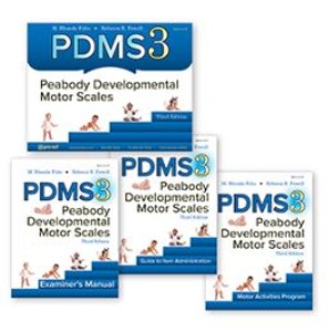 아동종합운동능력평가도구_피바디 운동발달 검사(PDMS-3)