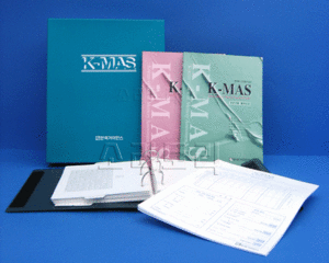 K-MAS 특수기억검사